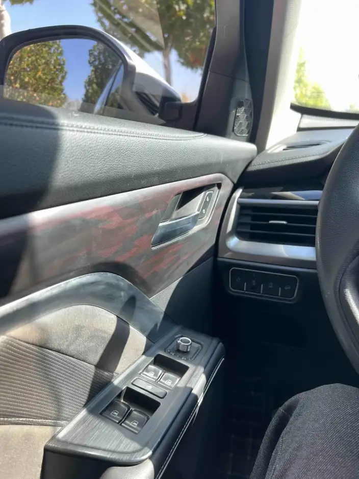 Haval H6 2023 Model Guo Trendy Edition 1.5T Automatic Urban Edition – фото 9