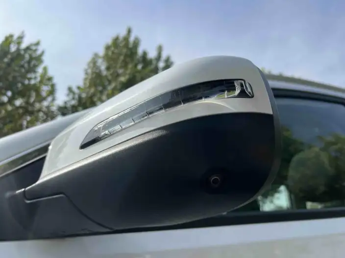 Chery Tiggo 8 2023 Model 230TCI Automatic Advanced version – фото 10