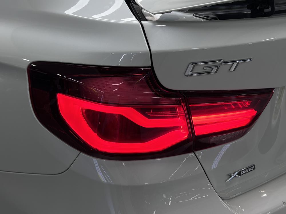 BMW 3 Series Gran Turismo Модель 2019 года 330i xDrive M Sports Night Edition – фото 8