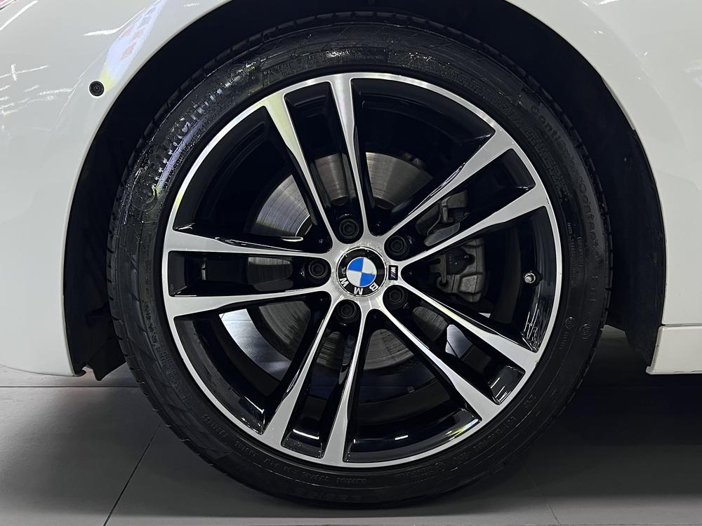 BMW 3 Series Gran Turismo Модель 2019 года 330i xDrive M Sports Night Edition – фото 12