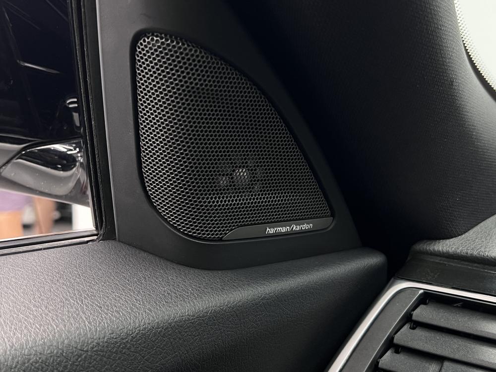 BMW 3 Series Gran Turismo Модель 2019 года 330i xDrive M Sports Night Edition – фото 18