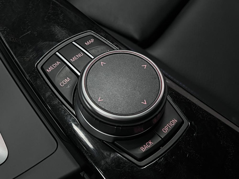 BMW 3 Series Gran Turismo Модель 2019 года 330i xDrive M Sports Night Edition – фото 21
