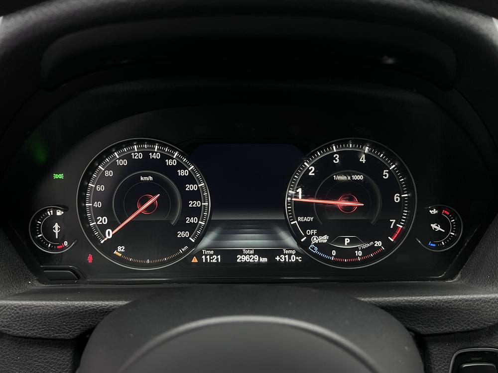 BMW 3 Series Gran Turismo Модель 2019 года 330i xDrive M Sports Night Edition – фото 27