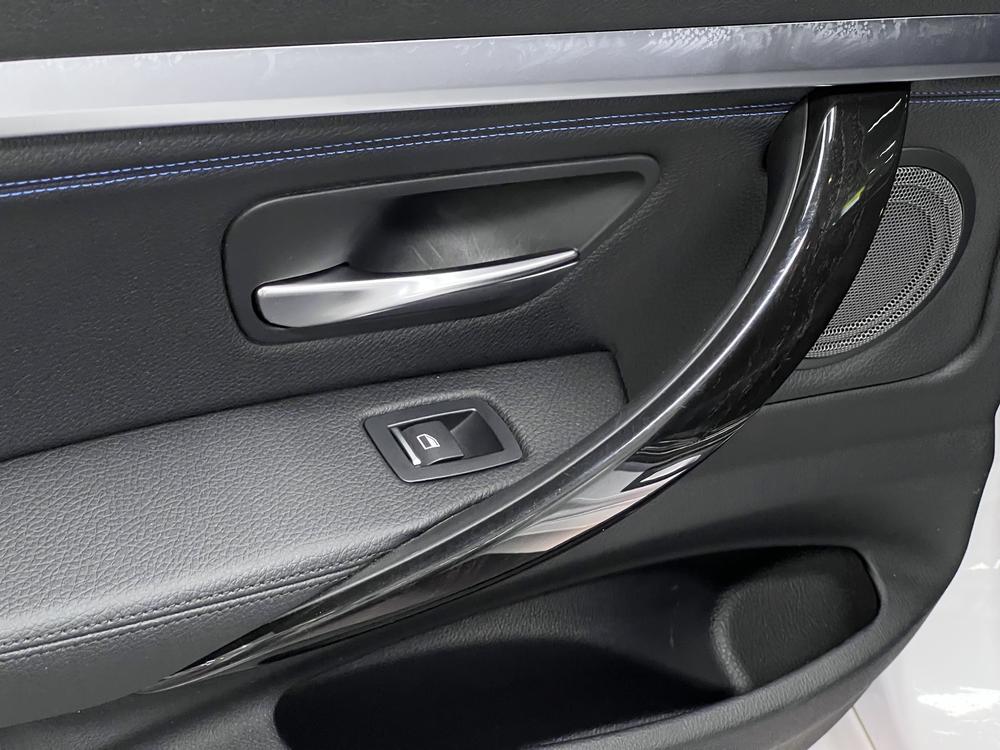 BMW 3 Series Gran Turismo Модель 2019 года 330i xDrive M Sports Night Edition – фото 35