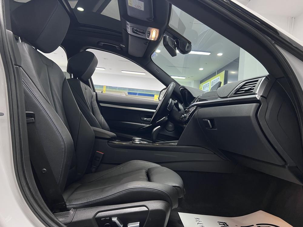 BMW 3 Series Gran Turismo Модель 2019 года 330i xDrive M Sports Night Edition – фото 39