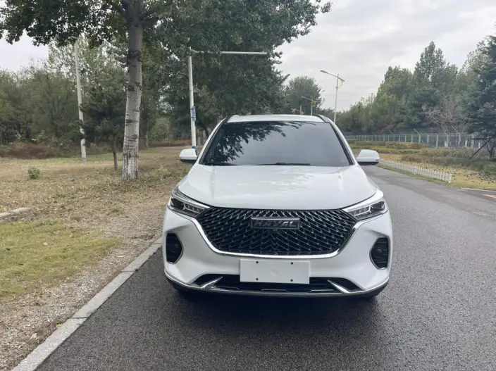 Haval M6 2021 Model PLUS 1.5T Manual Elite Smart Connect Model