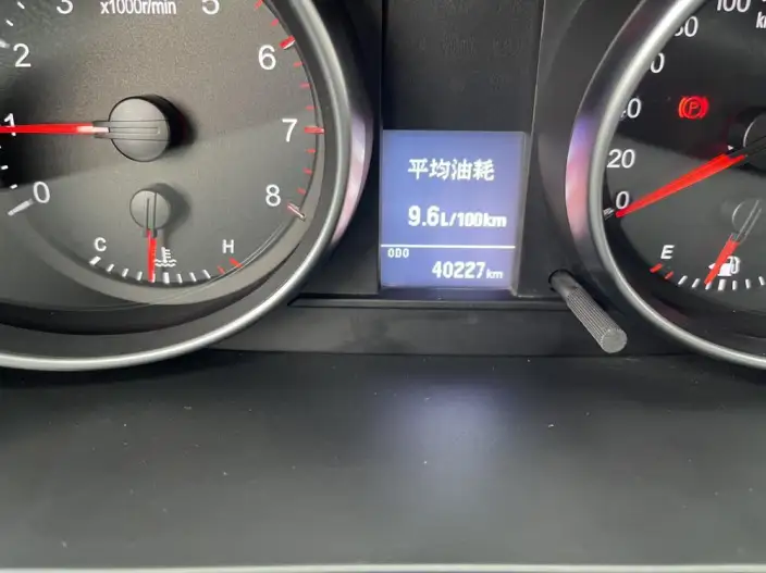 Haval M6 2021 Model PLUS 1.5T Manual Elite Smart Connect Model – фото 10