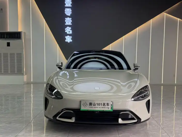 Xiaomi SU7 2024 Model Rear Drive Ultra-long Endurance Pro Edition