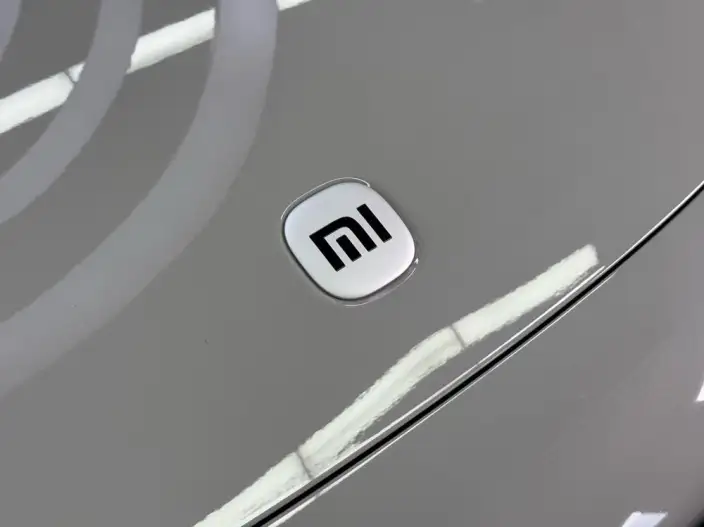 Xiaomi SU7 2024 Model Rear Drive Ultra-long Endurance Pro Edition – фото 9