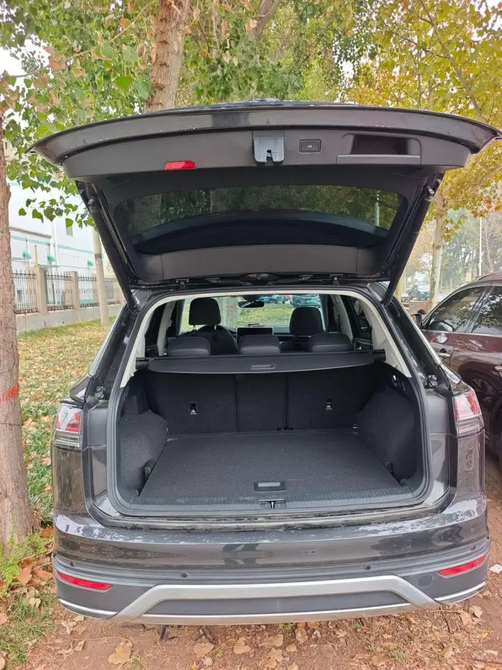 Volkswagen Tayron 2023 Model 280TSI 2WD Luxury Plus Advanced version – фото 7