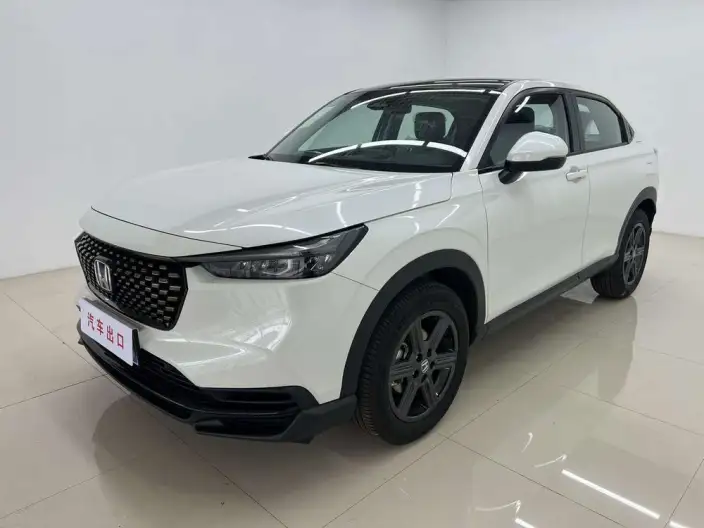 Honda XR-V 2024 Model 1.5L CVT Rechao Edition – фото 1