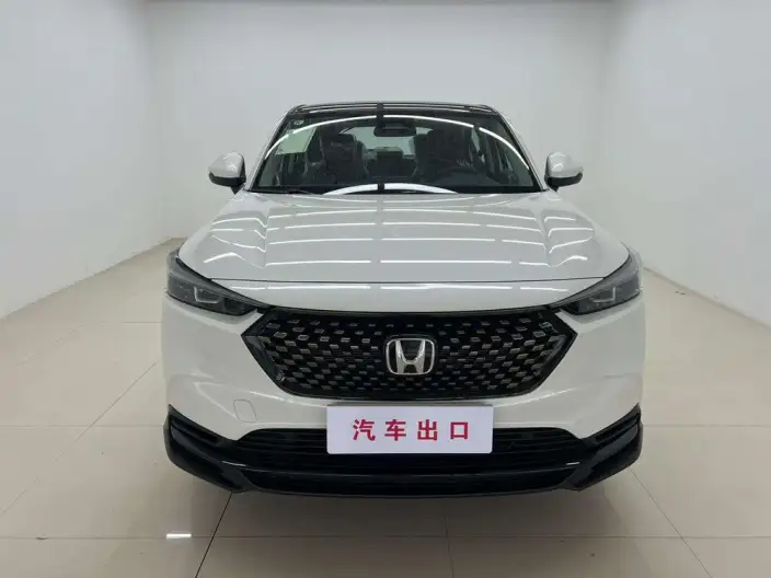 Honda XR-V 2024 Model 1.5L CVT Rechao Edition – фото 2