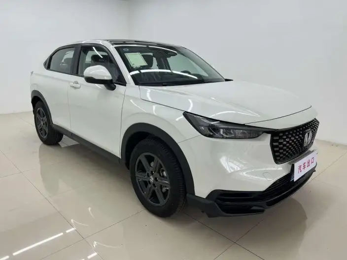 Honda XR-V 2024 Model 1.5L CVT Rechao Edition – фото 3