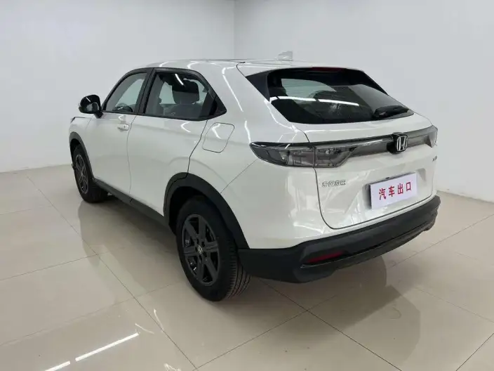 Honda XR-V 2024 Model 1.5L CVT Rechao Edition – фото 4
