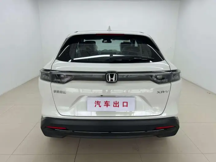 Honda XR-V 2024 Model 1.5L CVT Rechao Edition – фото 5