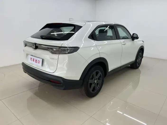 Honda XR-V 2024 Model 1.5L CVT Rechao Edition – фото 6