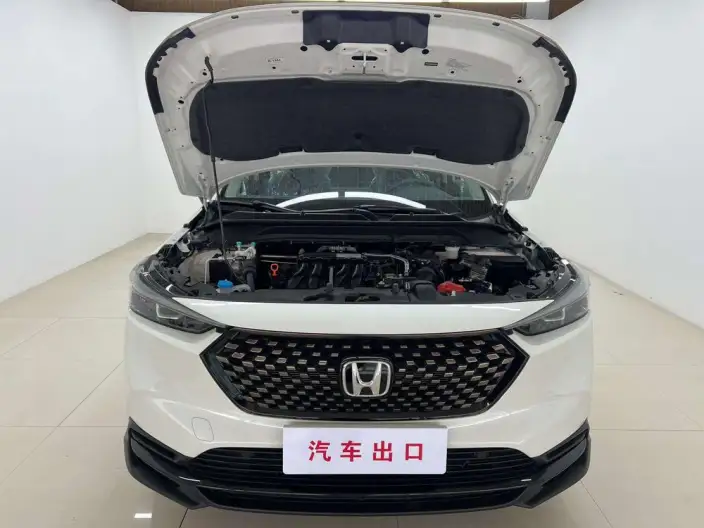 Honda XR-V 2024 Model 1.5L CVT Rechao Edition – фото 7