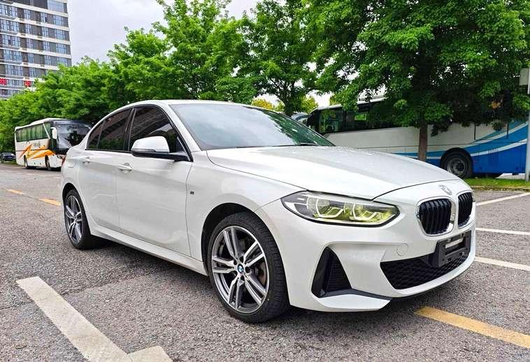 BMW 1 Series 2019 120i Advantage M Sport Package – фото 3