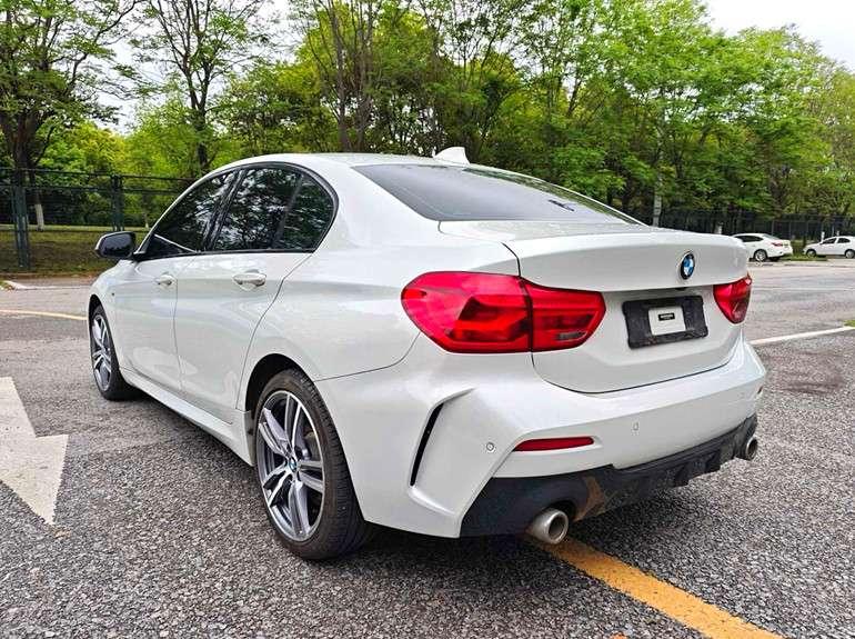 BMW 1 Series 2019 120i Advantage M Sport Package – фото 4