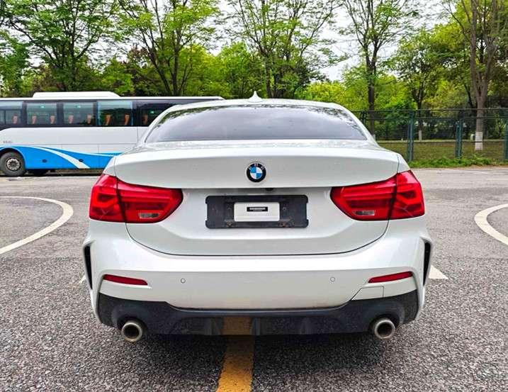 BMW 1 Series 2019 120i Advantage M Sport Package – фото 5
