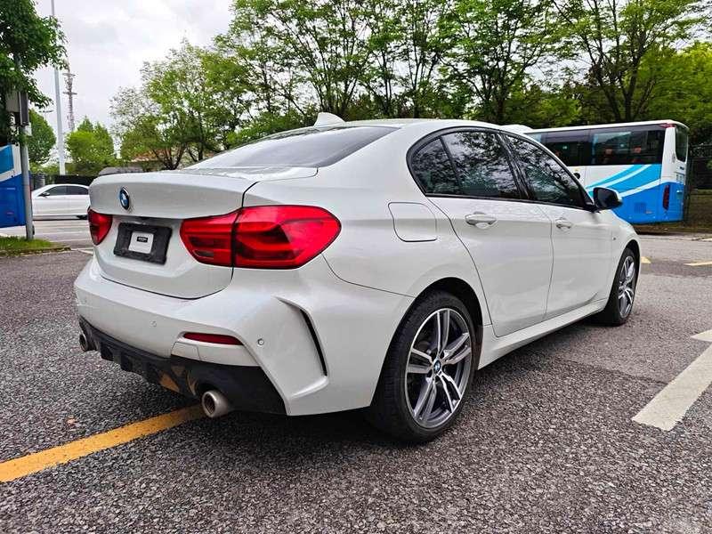 BMW 1 Series 2019 120i Advantage M Sport Package – фото 6