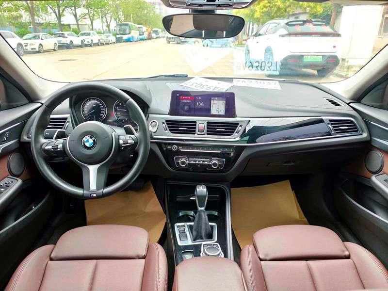 BMW 1 Series 2019 120i Advantage M Sport Package – фото 7