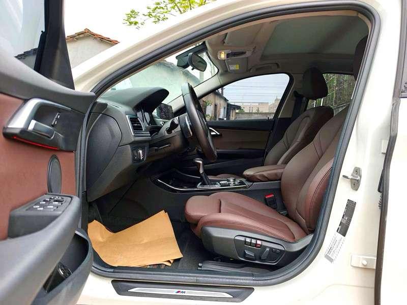 BMW 1 Series 2019 120i Advantage M Sport Package – фото 8