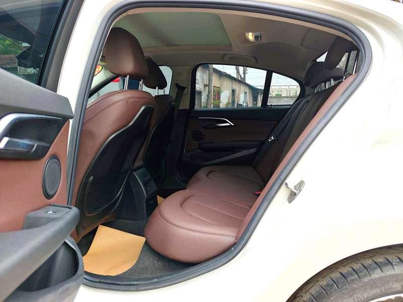 BMW 1 Series 2019 120i Advantage M Sport Package – фото 9