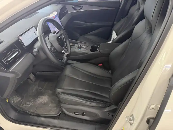 BYD Seal 06 DM 2025 Model Smart Driving Edition DM-i 120KM Flagship Model – фото 8
