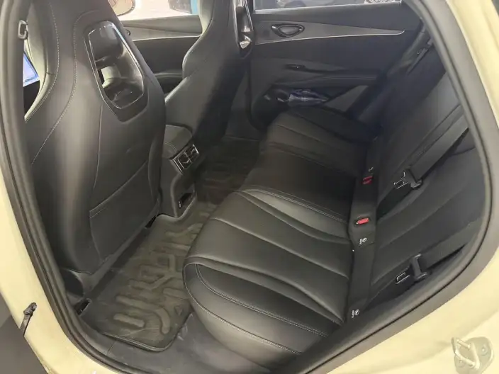 BYD Seal 06 DM 2025 Model Smart Driving Edition DM-i 120KM Flagship Model – фото 9