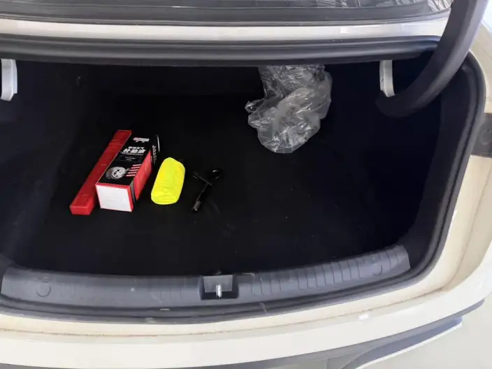 BYD Seal 06 DM 2025 Model Smart Driving Edition DM-i 120KM Flagship Model – фото 10