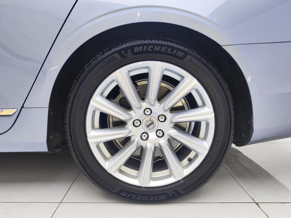 Volvo S90 2020 T5 Intelligent Refined Luxury – фото 9