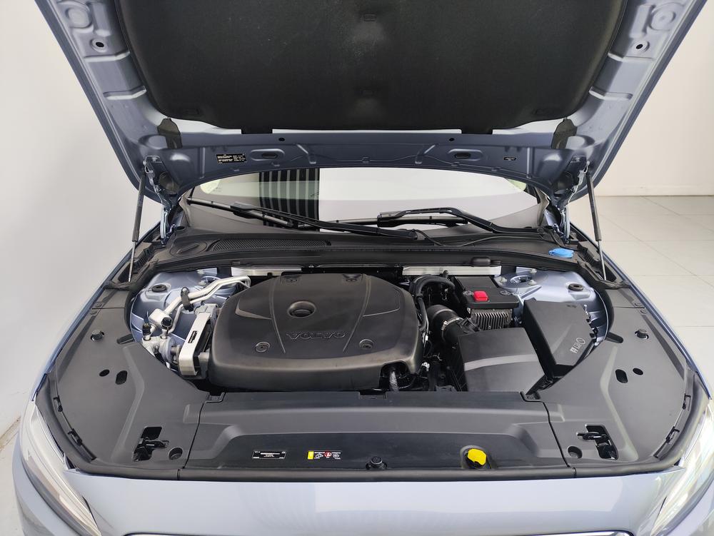 Volvo S90 2020 T5 Intelligent Refined Luxury – фото 10