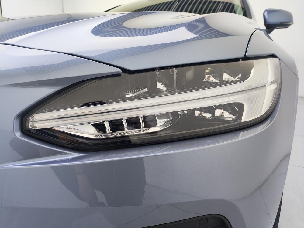Volvo S90 2020 T5 Intelligent Refined Luxury – фото 12