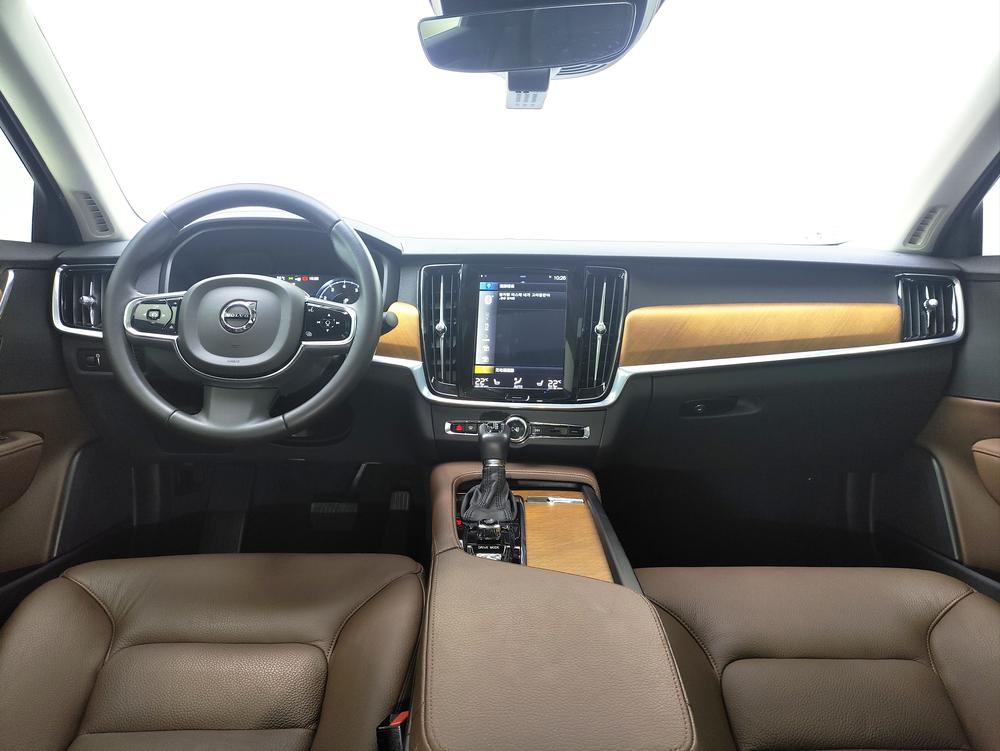 Volvo S90 2020 T5 Intelligent Refined Luxury – фото 14
