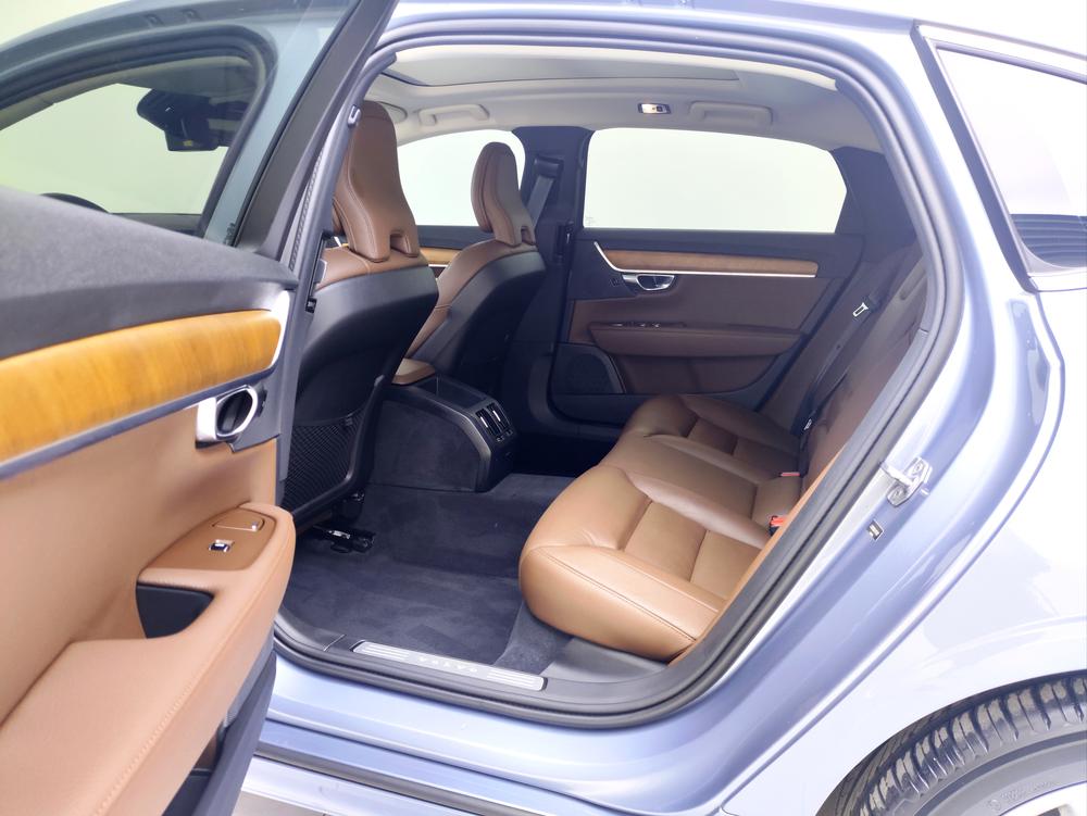 Volvo S90 2020 T5 Intelligent Refined Luxury – фото 18