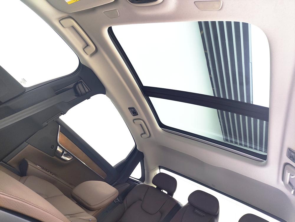 Volvo S90 2020 T5 Intelligent Refined Luxury – фото 19