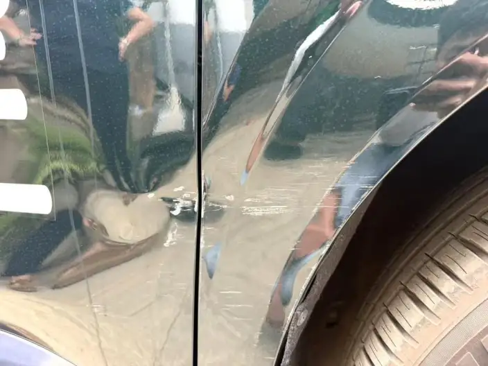 Xingguang L 2026 Model 260km VI seat Flagship Model – фото 8