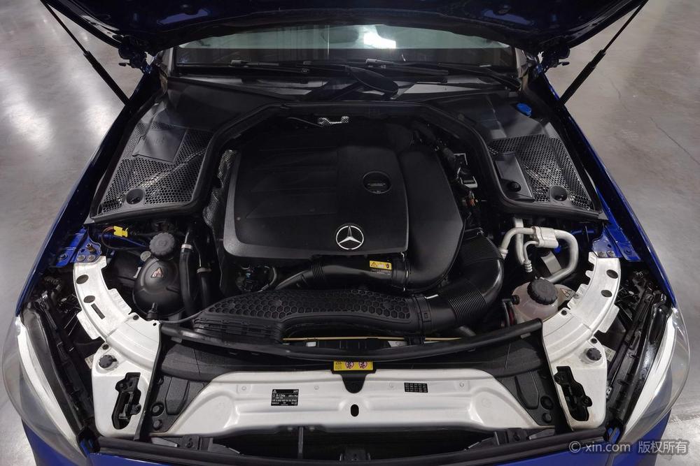 Mercedes-Benz C-Class 2019 Facelift C 260 L Sport – фото 5