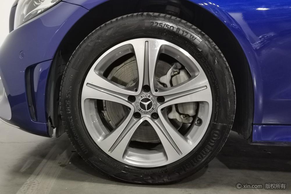 Mercedes-Benz C-Class 2019 Facelift C 260 L Sport – фото 9