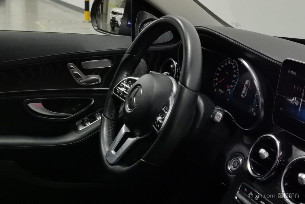 Mercedes-Benz C-Class 2019 Facelift C 260 L Sport – фото 11