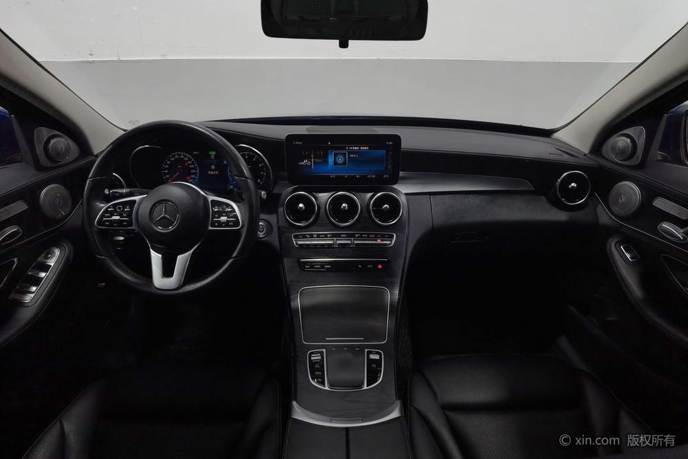 Mercedes-Benz C-Class 2019 Facelift C 260 L Sport – фото 13