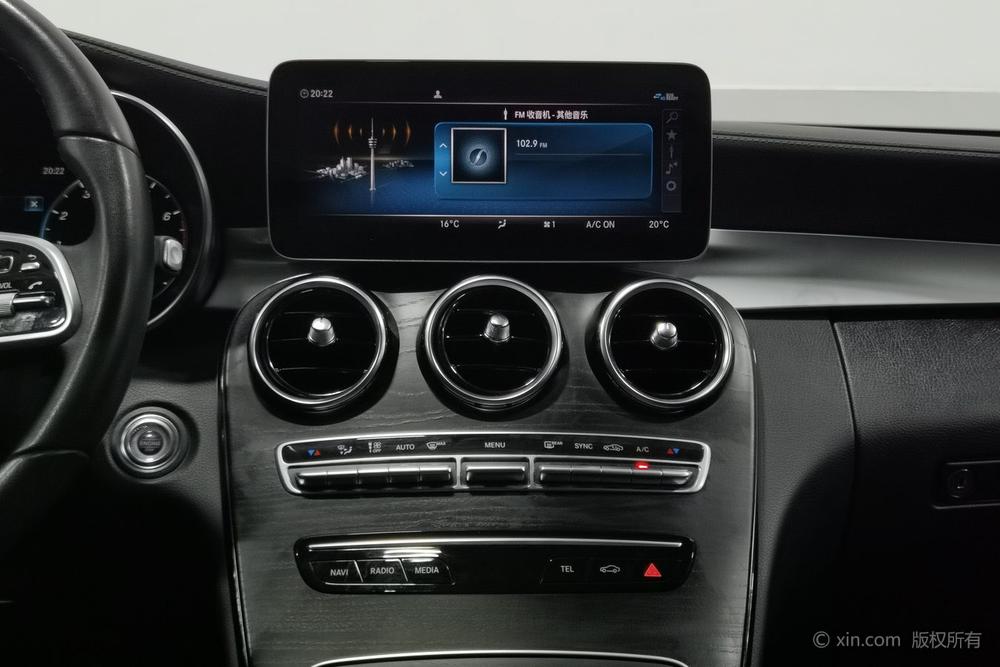 Mercedes-Benz C-Class 2019 Facelift C 260 L Sport – фото 14