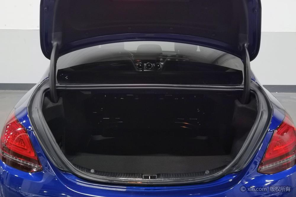 Mercedes-Benz C-Class 2019 Facelift C 260 L Sport – фото 23