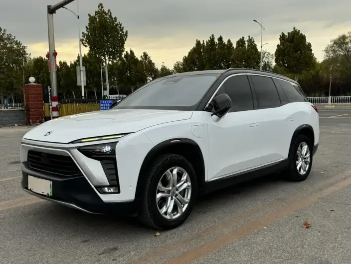 NIO ES8 2022 Model 580KM VI seat Edition – фото 1
