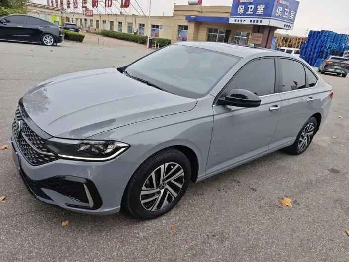 Volkswagen Lavida 2023 Model 280TSI DSG Starry Sky Manyi Edition – фото 1