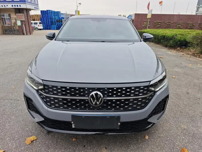 Volkswagen Lavida 2023 Model 280TSI DSG Starry Sky Manyi Edition – фото 2