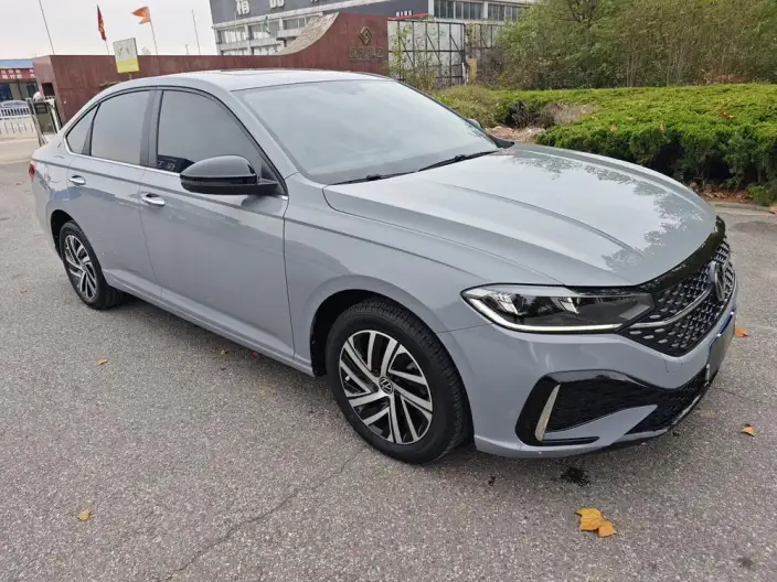 Volkswagen Lavida 2023 Model 280TSI DSG Starry Sky Manyi Edition – фото 3