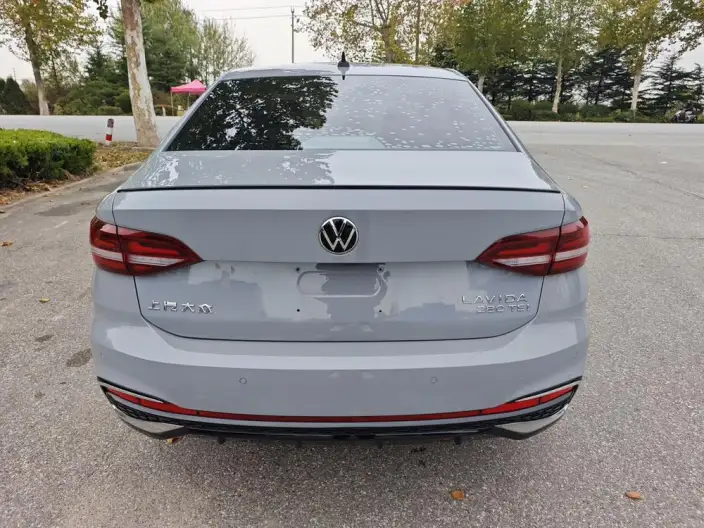 Volkswagen Lavida 2023 Model 280TSI DSG Starry Sky Manyi Edition – фото 5