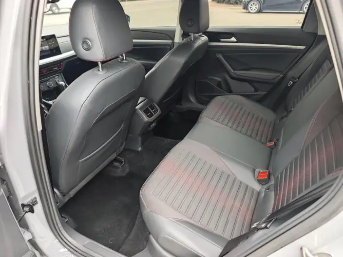 Volkswagen Lavida 2023 Model 280TSI DSG Starry Sky Manyi Edition – фото 10